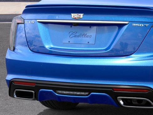 New 2026 Cadillac CT5 Sport image 14