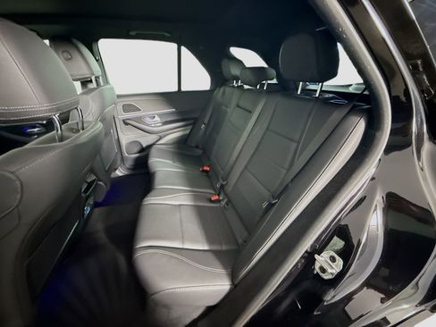 Used 2026 Mercedes-Benz GLE 350 4MATIC image 25