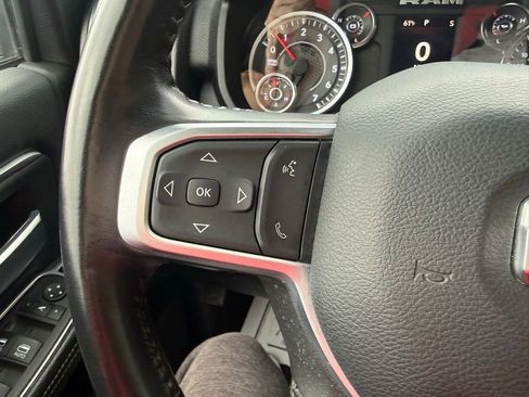 Used 2024 RAM 2500 Big Horn image 51