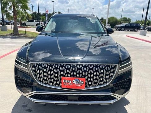 Used 2025 Genesis GV80 2.5T Standard AWD/4WD image 2