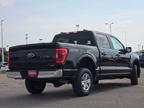 Used 2022 Ford F150 XLT AWD/4WD image 24