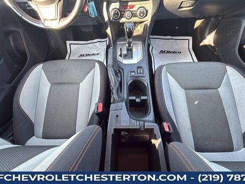 Used 2023 Subaru Crosstrek 2.0i Premium AWD/4WD image 36