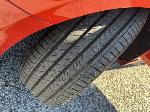 Used 2022 Kia Forte GT-Line w/ GT-Line Premium Package image 10