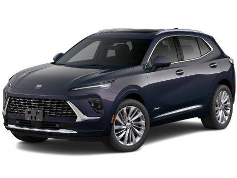 New 2026 Buick Envision Avenir AWD/4WD image 29