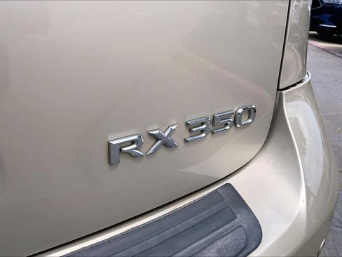 Used 2015 Lexus RX 350 FWD image 10