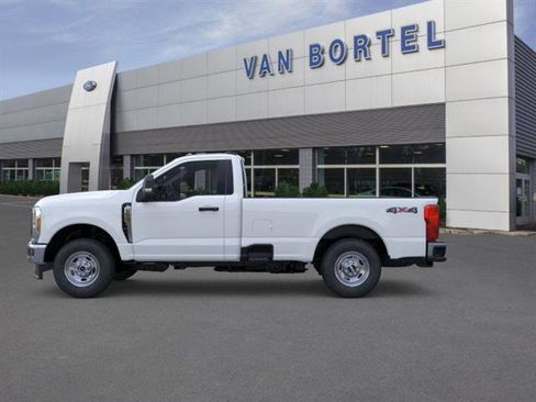 New 2026 Ford F250 XL w/ XL Driver Assist Package image 3