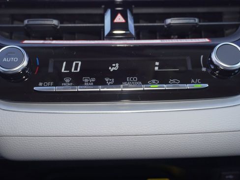 New 2026 Toyota Corolla LE image 13