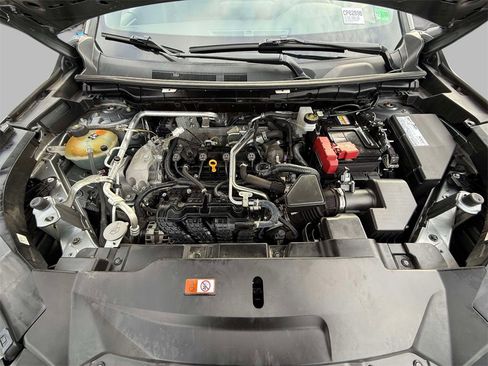 Used 2023 Mitsubishi Outlander AWD image 24