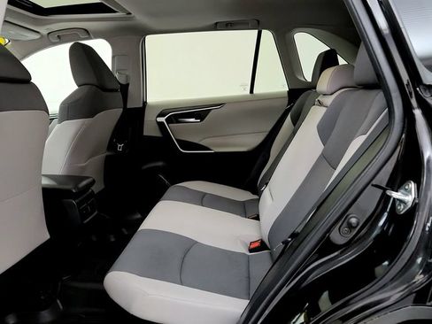 Certified 2024 Toyota RAV4 XLE w/ Convenience Package AWD/4WD image 24