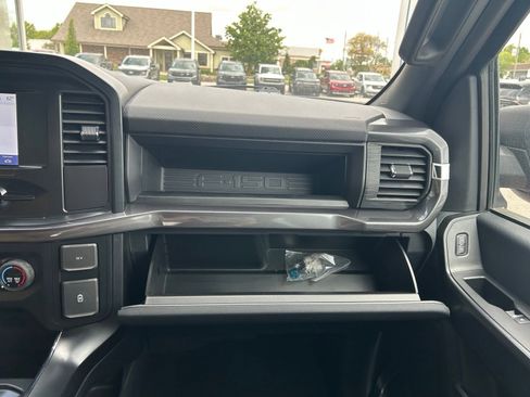 Used 2023 Ford F150 XL w/ STX Appearance Package AWD/4WD image 24