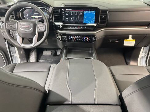 New 2026 GMC Sierra 2500 SLT w/ SLT Convenience Package AWD/4WD image 13
