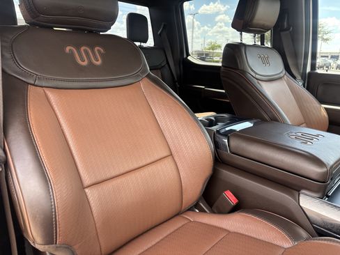 Certified 2023 Ford F150 King Ranch w/ Equipment Group 601A High AWD/4WD image 26