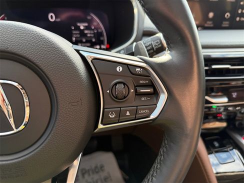 Used 2023 Acura MDX Advance image 32