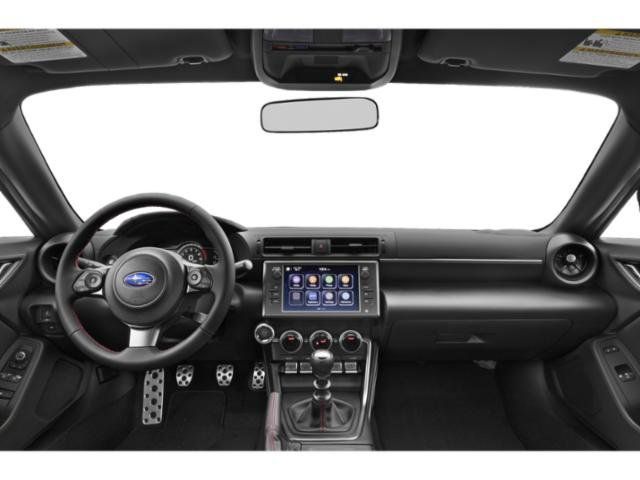 Used 2023 Subaru BRZ Limited RWD image 11