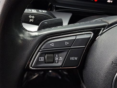 Used 2023 Audi A3 2.0T Premium image 22