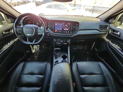 Used 2021 Dodge Durango GT AWD/4WD image 14