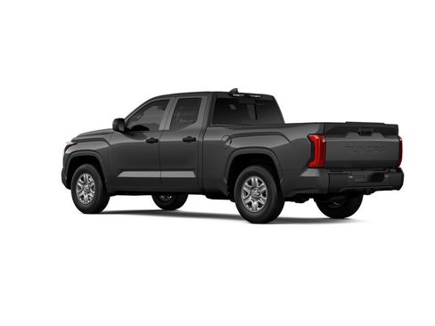 New 2026 Toyota Tundra SR RWD image 6