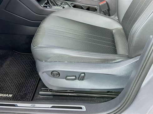 Used 2023 Volkswagen Tiguan SE R-Line AWD/4WD image 20