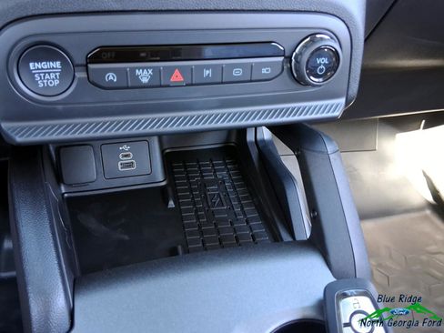 New 2025 Ford Bronco Sport Outer Banks w/ Sasquatch Outer Banks Package image 21