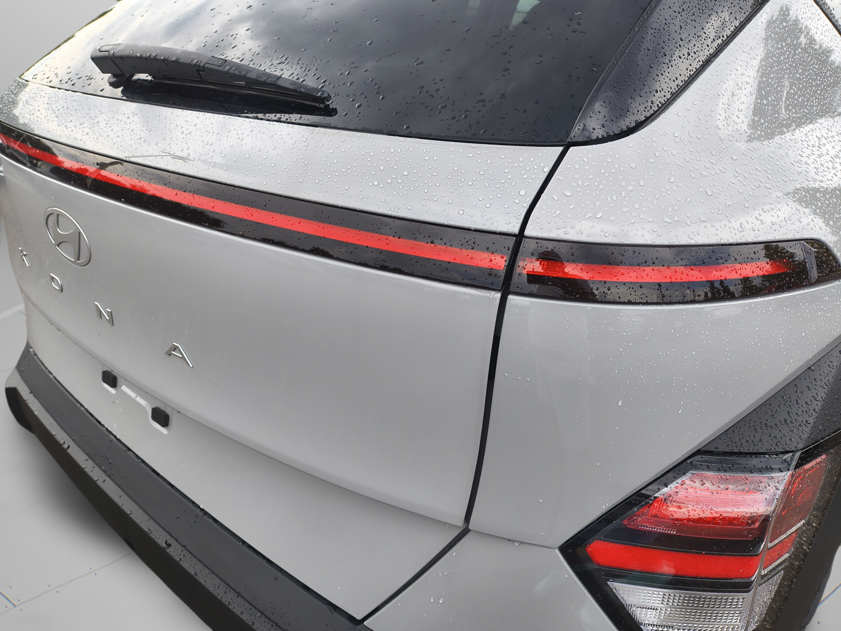 New 2027 Hyundai Kona SEL Sport FWD image 33