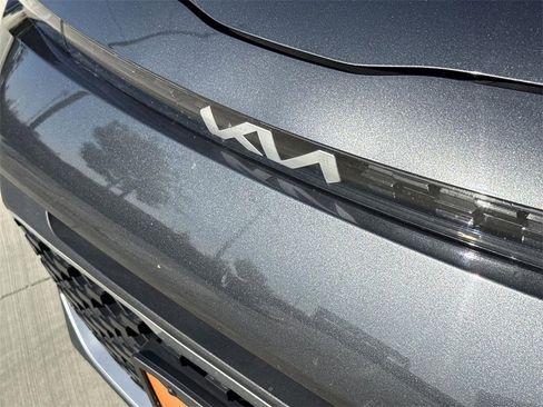 Used 2024 Kia Soul LX w/ Option Group 015 image 25