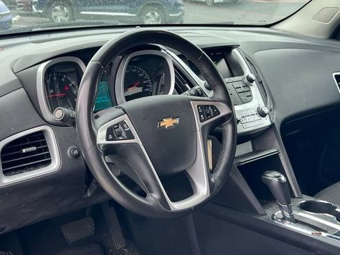 Used 2017 Chevrolet Equinox LT w/ Convenience Package FWD image 14