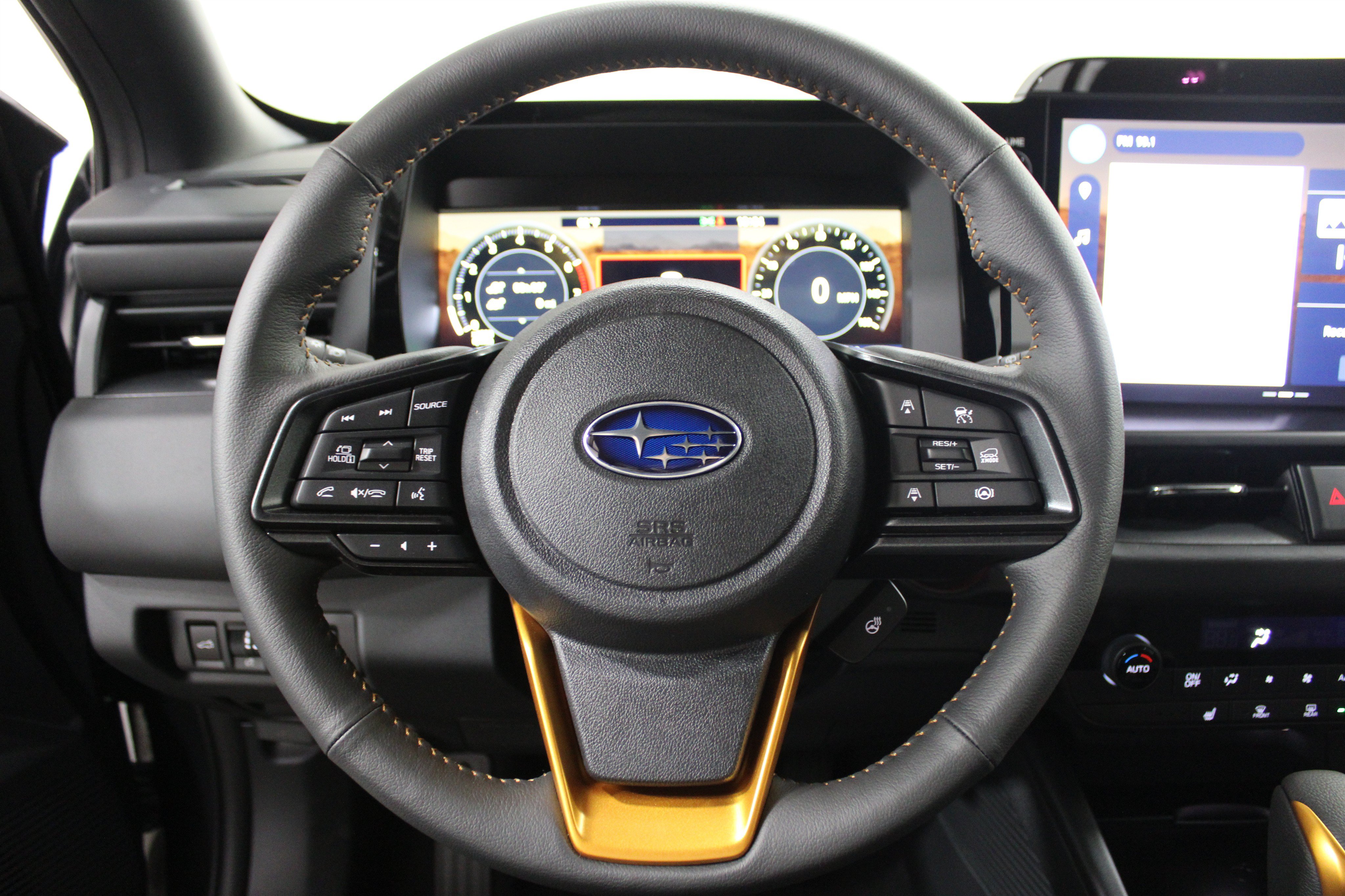 New 2026 Subaru Outback Wilderness AWD/4WD image 9
