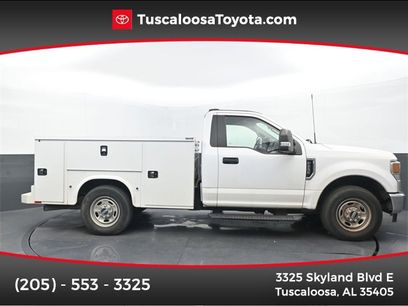 Used 2022 Ford F250 XL w/ Power Equipment Group