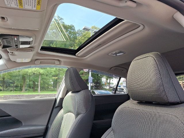 Certified 2024 Subaru Crosstrek 2.0i Premium AWD/4WD image 39