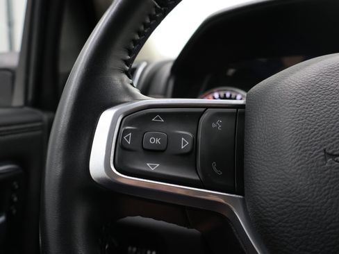 Used 2024 RAM 2500 Laramie AWD/4WD image 15