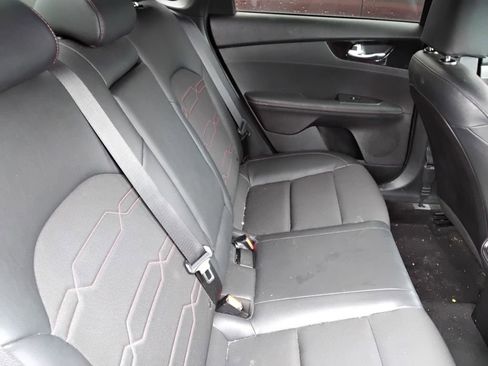 Used 2021 Kia Forte GT image 10