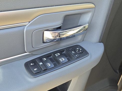 Used 2017 RAM 1500 Big Horn image 21