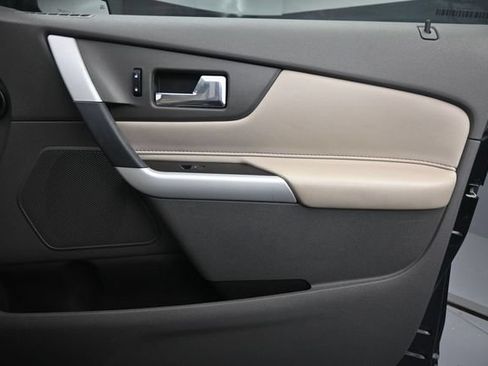 Used 2014 Ford Edge SEL w/ Equipment Group 205A FWD image 30