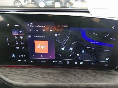 New 2025 Audi Q5 Premium image 18