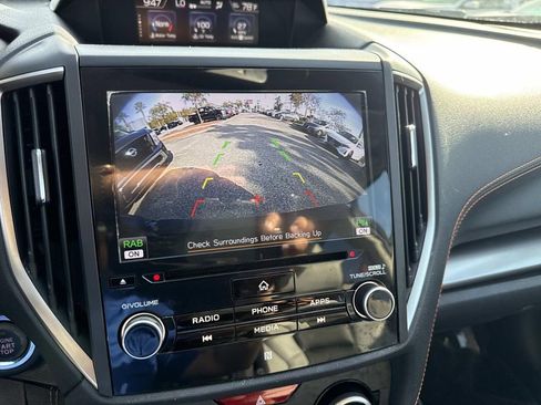 Used 2019 Subaru Crosstrek 2.0i Limited w/ Popular Package #4 image 25