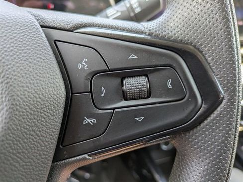 Used 2024 Chevrolet Trax LT image 15