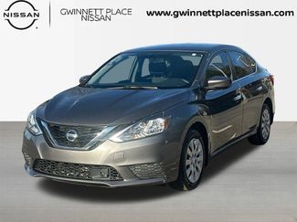 Used 2019 Nissan Sentra S video 1