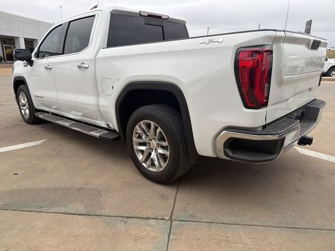 Used 2020 GMC Sierra 1500 SLT image 5