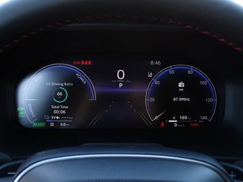 New 2025 Toyota RAV4 XSE image 16