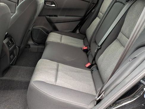 New 2026 Nissan Rogue SV image 14