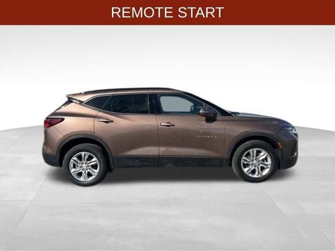 Used 2019 Chevrolet Blazer LT image 8