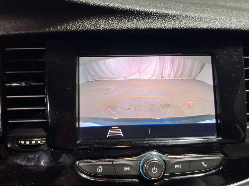 Used 2022 Buick Encore Preferred w/ Safety Package AWD/4WD image 29