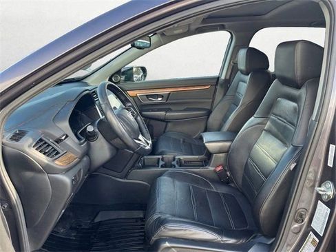 Used 2020 Honda CR-V EX-L image 10