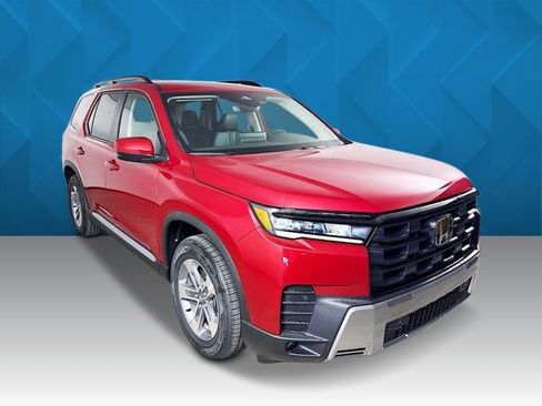 New 2026 Honda Pilot EX-L image 7