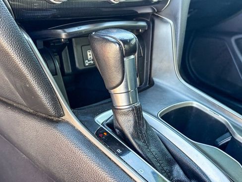 Used 2020 Honda Accord Sport image 39