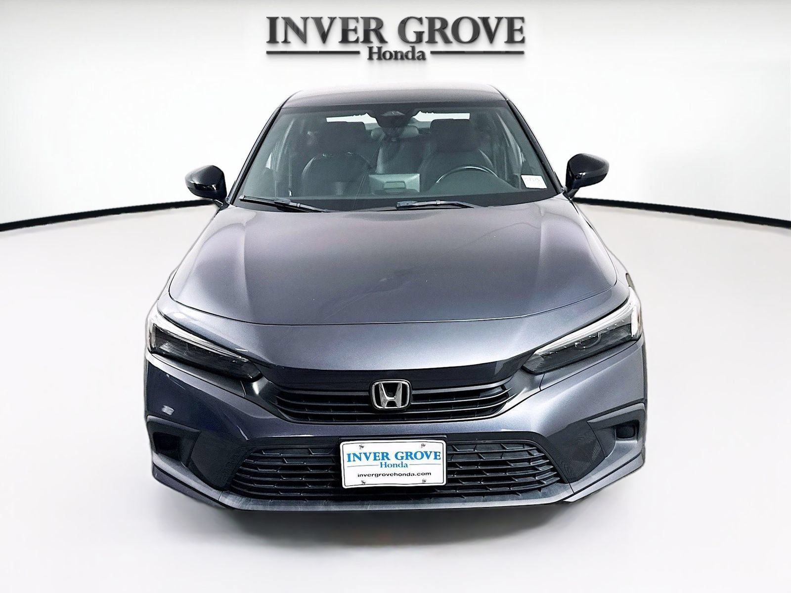 Used 2022 Honda Civic Sport image 2