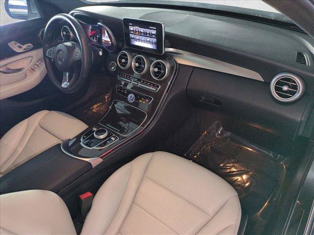 Certified 2018 Mercedes-Benz C 300 Sedan image 21