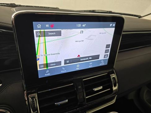 Used 2021 Lincoln Navigator L Black Label image 31