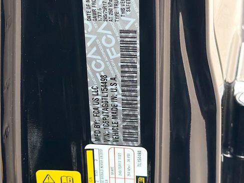 New 2026 Jeep Gladiator Sport image 41