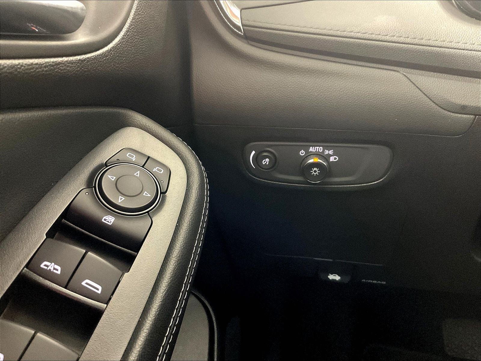 Used 2025 Buick Encore GX Preferred FWD image 15